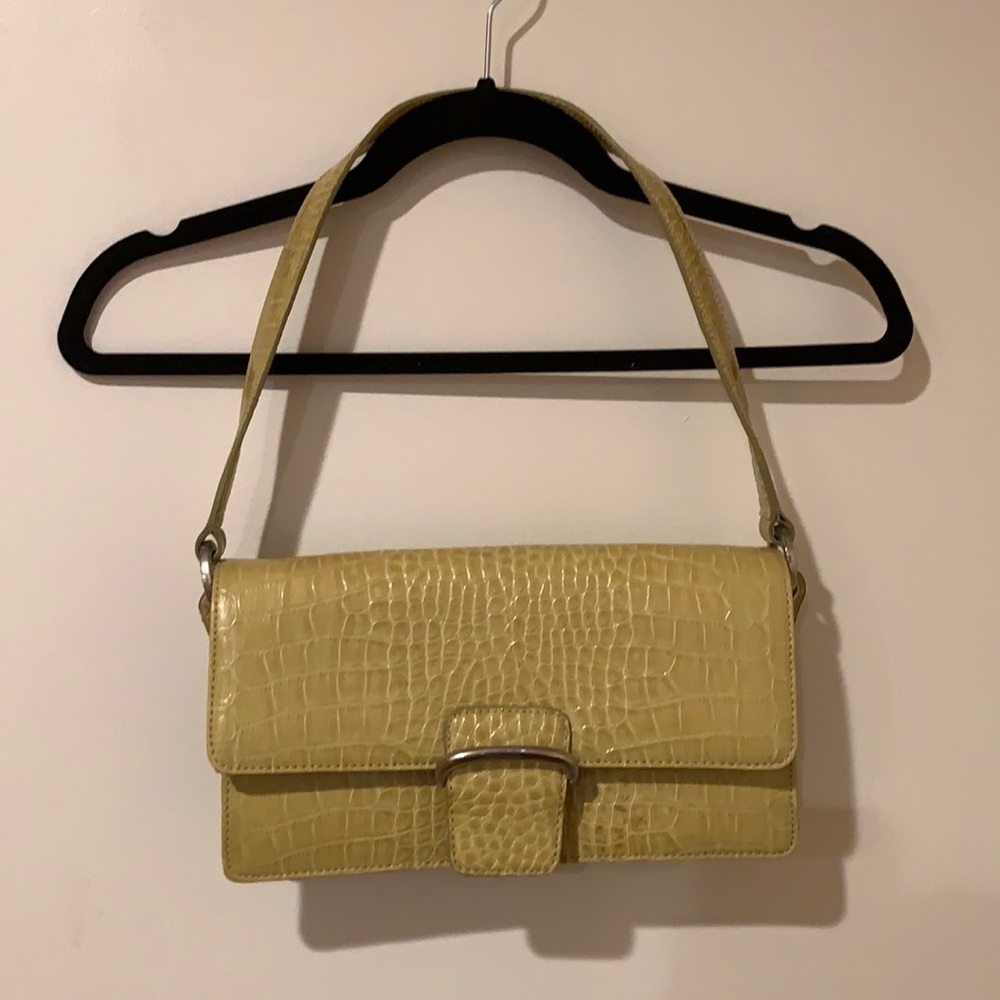 Liz Claiborne Shoulder Bag